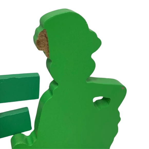 Grinch Advent Calendar - Picture 8 of 9